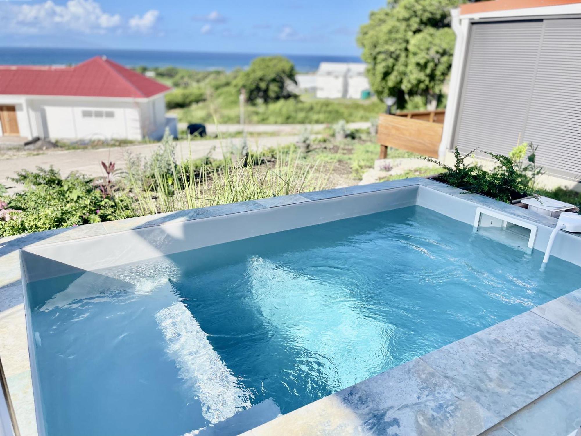 Galanterie Villa *