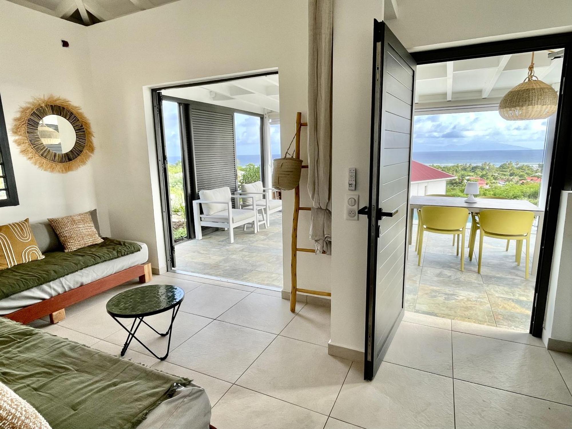Galanterie Villa *
